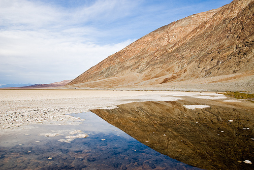 Death Valley