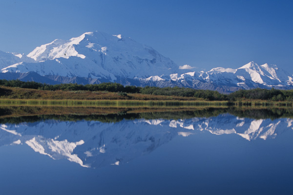 Denali National Park