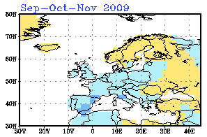 Herbstprognose 2009