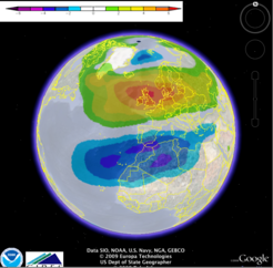 20th Century Reanalysis Project