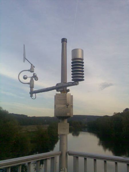 Wetterstation