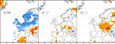 Sommer 2012: CFS-Prognose