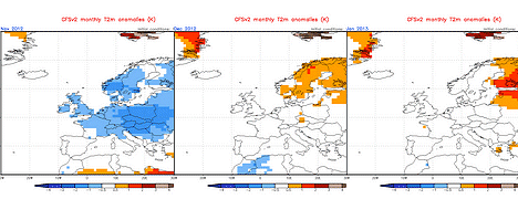 CFS-Prognose Nov 12-Jan 13