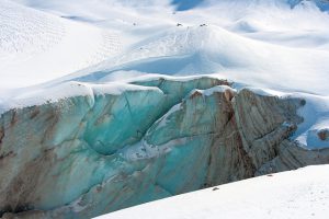 Gletscher