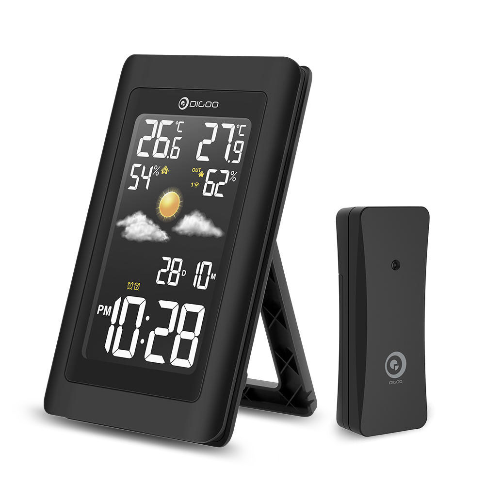 Digoo DG-TH11300 Funkwetterstation