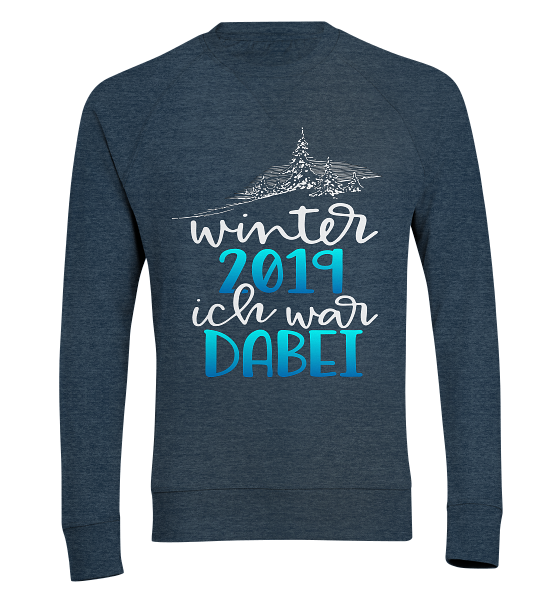 Jetzt neu:
Winter 2019 Sweatshirts