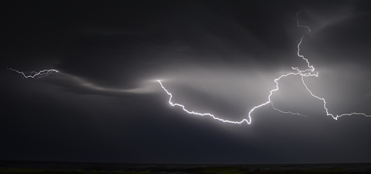 Blitz Gewitter